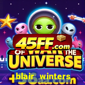 blair winters onlyfans free